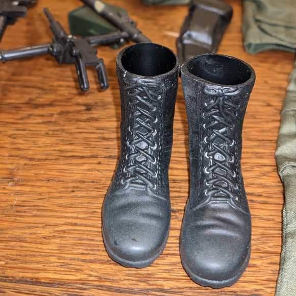 G.I. Joe, 75th Ranger Regiment, 12" Action Figure - Picture 12 of 16